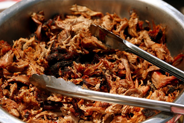 Crockpot Pork Carnitas