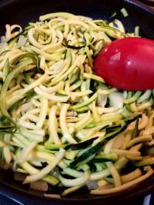 Zoodles